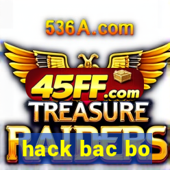 hack bac bo